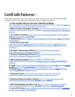 17 leetcode patterns.pdf